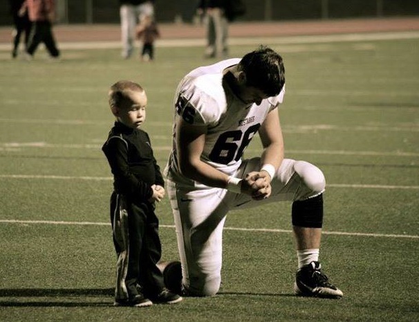 Kansas Prep Football